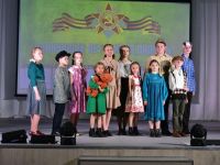 Центр народной культуры им. Н. Р. Нагоевой