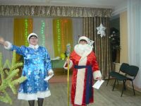 Тулажский сельский дом культуры