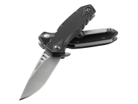 Складной нож CRKT Ruger® Follow-Through™ Compact, сталь 8Cr13MoV, рукоять термопластик GRN