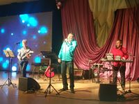 Дом молодежи