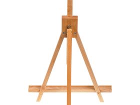 Мольберт настольный Гамма "Лира Складной MN-6", бук