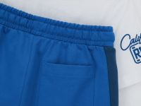 Комплект (футболка+шорты) для мальчика