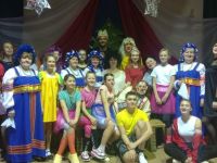 Могильно-Посельский сельский дом культуры