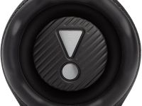 Портативная акустика JBL Charge 6 черный