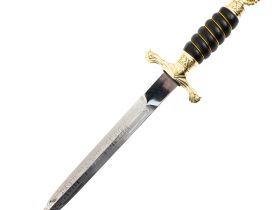 Кортик Офицерский МЧС, наградной