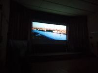 Кинокультурный центр «Авангард»