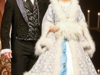 Свадьба Кречинского