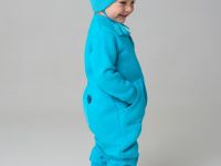 Шапка детская трикотажная для мальчиков