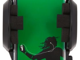 Держатель автомобильный LP