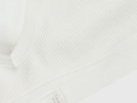 Топ для девочек, Белый