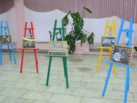 Соломбальская библиотека № 5 имени Б. В. Шергина