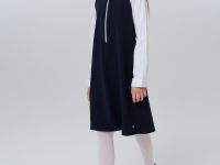 Сарафан текстильный для девочек