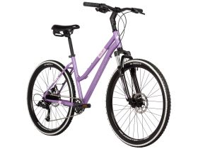 Женский велосипед Foxx Melisa 26, год 2025, цвет Зеленый, ростовка 19