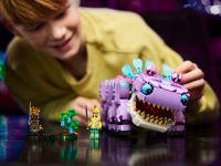 Fortnite 77077 Конструктор Кломбо