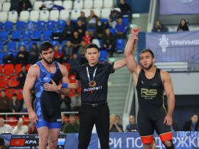 Пятнадцать якутян завоевали медали всероссийского турнира Александра Крылова