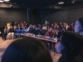 Школьники создали рекламные медиапроекты для 12 якутских брендов