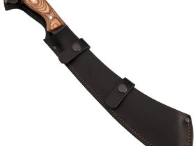 Мачете Металлист Паранг MT-25, сталь 65Г