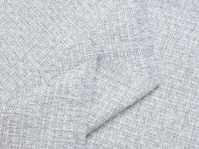 Плед Norina, серый