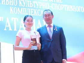 В селе Бясь-Кюель открылся многофункциональный центр досуга