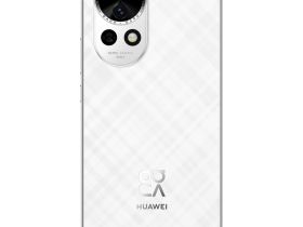 Смартфон HUAWEI Nova 13 12/512 ГБ Белый
