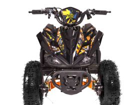 Квадроцикл TIGER Mini 49 Sport (2024)