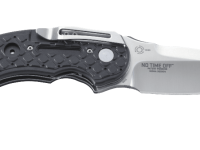 Нож складной CRKT No Time Off, сталь BD1, рукоять термопластик