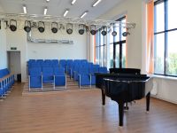 Оперная студия консерватории