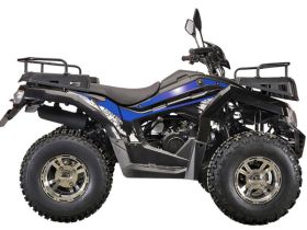 Квадроцикл RATO 200 Classic F