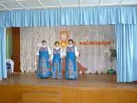 Тростянский сельский дом культуры