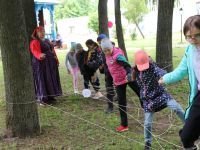 Воскресенский районный народный краеведческий музей