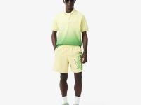 Мужские плавательные шорты Lacoste