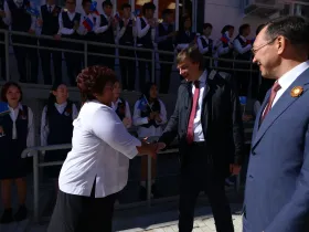 Якутский проект «Моя первая профессия» могут тиражировать на Россию