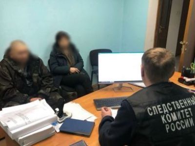 Взят под стражу житель Ленского района, обвиняемый в убийстве