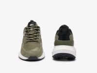 Мужские кеды Lacoste L003 EVO 124 3 SMA