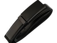 Ремень-нож, экокожа, нержавеющая сталь 440