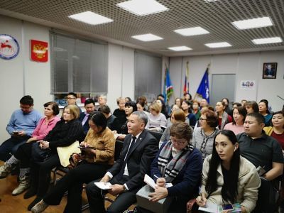 В «Единой России» выступили за отмену обязательного ЕГЭ по иностранному языку