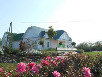 Фощеватовский сельский дом культуры