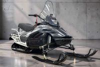 Снегоход IRBIS Tungus 400 LE Black Line 25/26