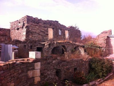 Дом арабиста Алибекова Гусейна