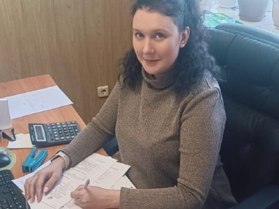 Инженер энергомеханической службы «ЖДЯ» рассказала, что важно и ценно в работе