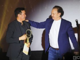 Объявлены лауреаты национальной кинопремии «Чыпчаал»