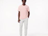 Мужская пижама Lacoste из хлопка