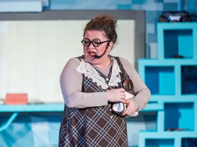 Билеты на Байт, или Лучше друга Net (Алеко) / Театр | Афиша | ИнфоТаймс