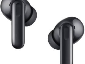 Беспроводные наушники HUAWEI