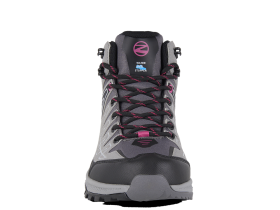 Ботинки THUNDER MID W'S WP