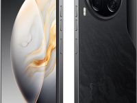 Смартфон TECNO Camon 30 8/256 ГБ Чёрный