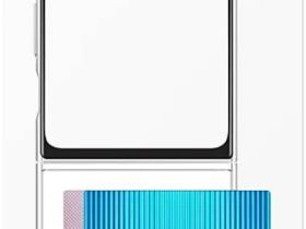 Чехол-накладка Samsung