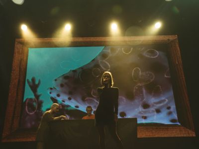 Билеты на Порез на собаке (Aurora Concert Hall) / Концерт | Афиша | ИнфоТаймс