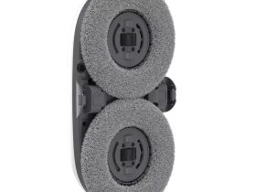 Робот-мойщик окон Polaris PRWC 3007 Wi-Fi IQ Home