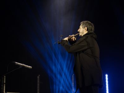 Билеты на Виталий Погосян Duduk-Band (Джаз-клуб Игоря Бутмана) / Концерт | Афиша | ИнфоТаймс